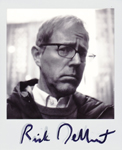 Portroids: Portroid of Rick DeMint