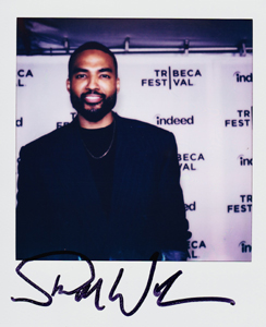 Portroids: Portroid of Shannon Wallace