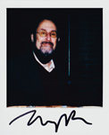 Portroids: Portroid of Tony Kushner