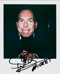 Portroids: Portroid of Warwick Davis