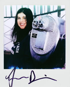 Portroids: Portroid of Alexandra Daddario