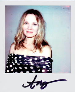 Portroids: Portroid of Amy Scott