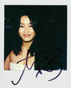 Portroids: Portroid of Anna Sawai