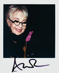 Portroids: Portroid of Annie Potts