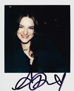 Portroids: Portroid of Ashley Padilla