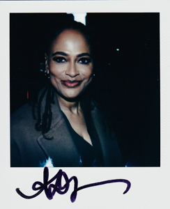 Portroids: Portroid of Ava DuVernay