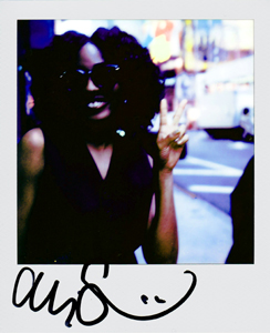 Portroids: Portroid of Ayo Edebiri