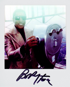 Portroids: Portroid of Babyface