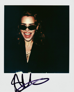 Portroids: Portroid of Billie Piper