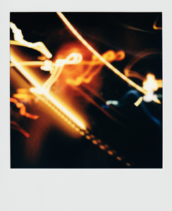 Portroids: Portroid of Brendan Hunt