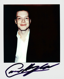 Portroids: Portroid of Cameron Monaghan