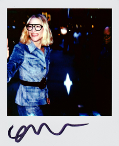 Portroids: Portroid of Cate Blanchett