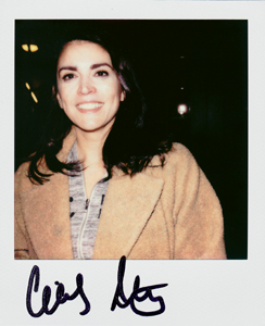 Portroids: Portroid of Cecily Strong