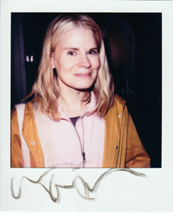 Portroids: Portroid of Celia Keenan-Bolger