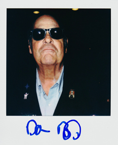 Portroids: Portroid of Dan Aykroyd