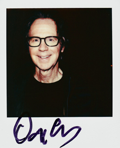 Portroids: Portroid of Dana Carvey