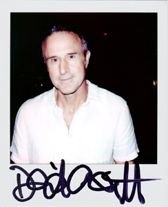 Portroids: Portroid of David Arquette