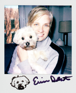 Portroids: Portroid of Finn and Erica DeMint