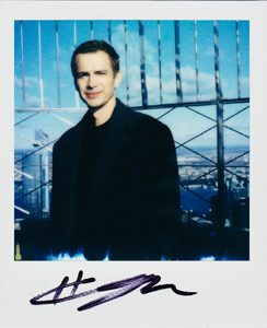 Portroids: Portroid of Hayden Christensen