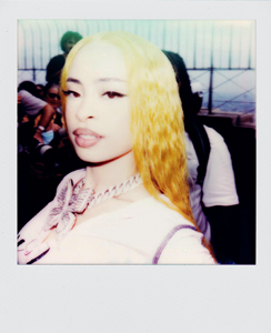 Portroids: Portroid of Ice Spice