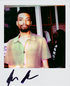 Portroids: Portroid of Jackson Lee