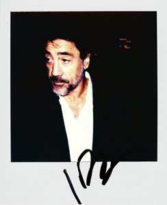 Portroids: Portroid of Javier Bardem
