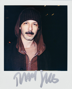 Portroids: Portroid of Jeremy Strong