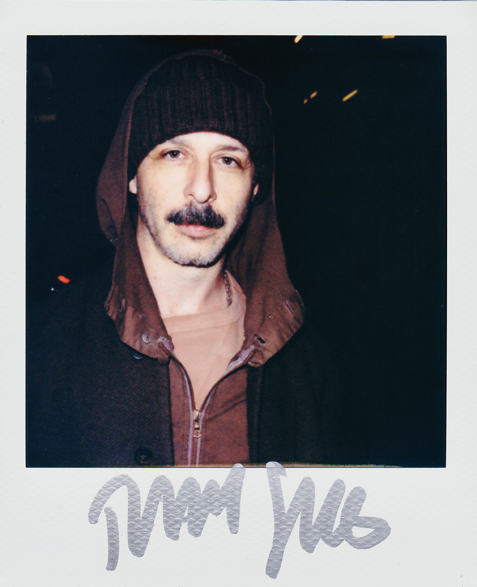 Portroids: Portroid of Jeremy Strong