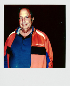 Portroids: Portroid of Jon Lovitz