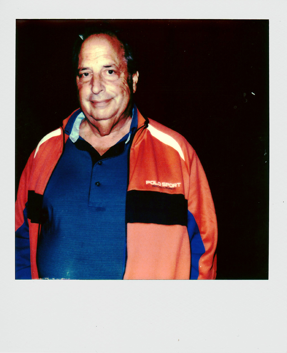Portroids: Portroid of Jon Lovitz