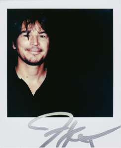 Portroids: Portroid of Josh Hartnett