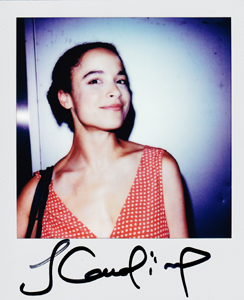 Portroids: Portroid of Juliana Canfield