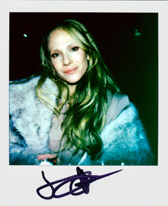 Portroids: Portroid of Juno Temple