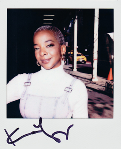 Portroids: Portroid of Kara Young