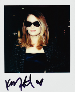 Portroids: Portroid of Kim Matula