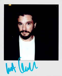 Portroids: Portroid of Kit Harington