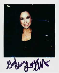 Portroids: Portroid of Lacey Chabert
