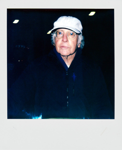 Portroids: Portroid of Larry David