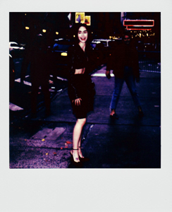 Portroids: Portroid of Lily Collins
