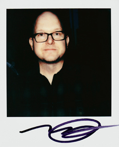 Portroids: Portroid of Mark Proksch