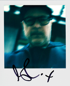 Portroids: Portroid of Matthew Vaughn