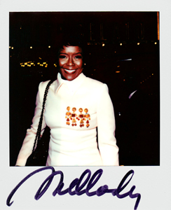 Portroids: Portroid of Mellody Hobson