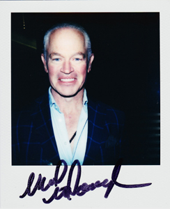 Portroids: Portroid of Neal McDonough