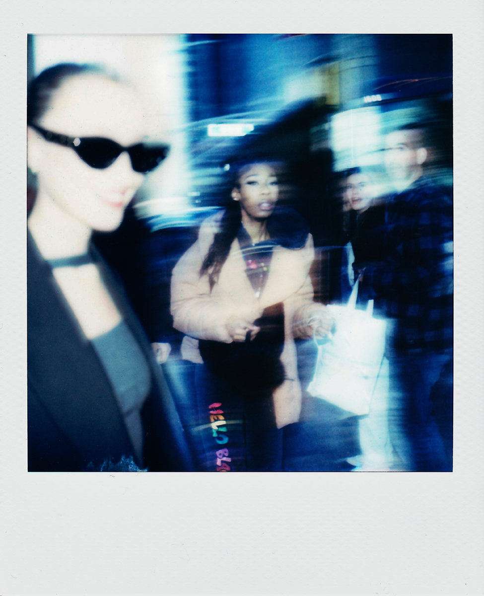 Portroids: Portroid of Phoebe Dynevor