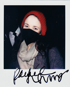 Portroids: Portroid of Rachel McAdams