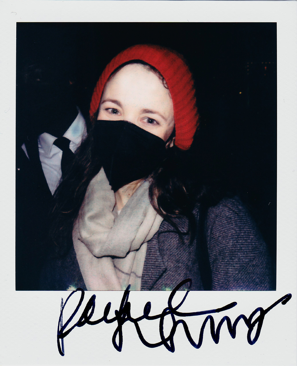 Portroids: Portroid of Rachel McAdams