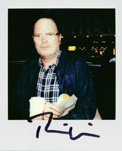 Portroids: Portroid of Rainn Wilson