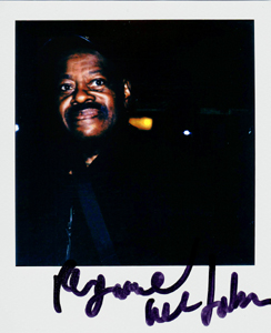 Portroids: Portroid of Reginald VelJohnson