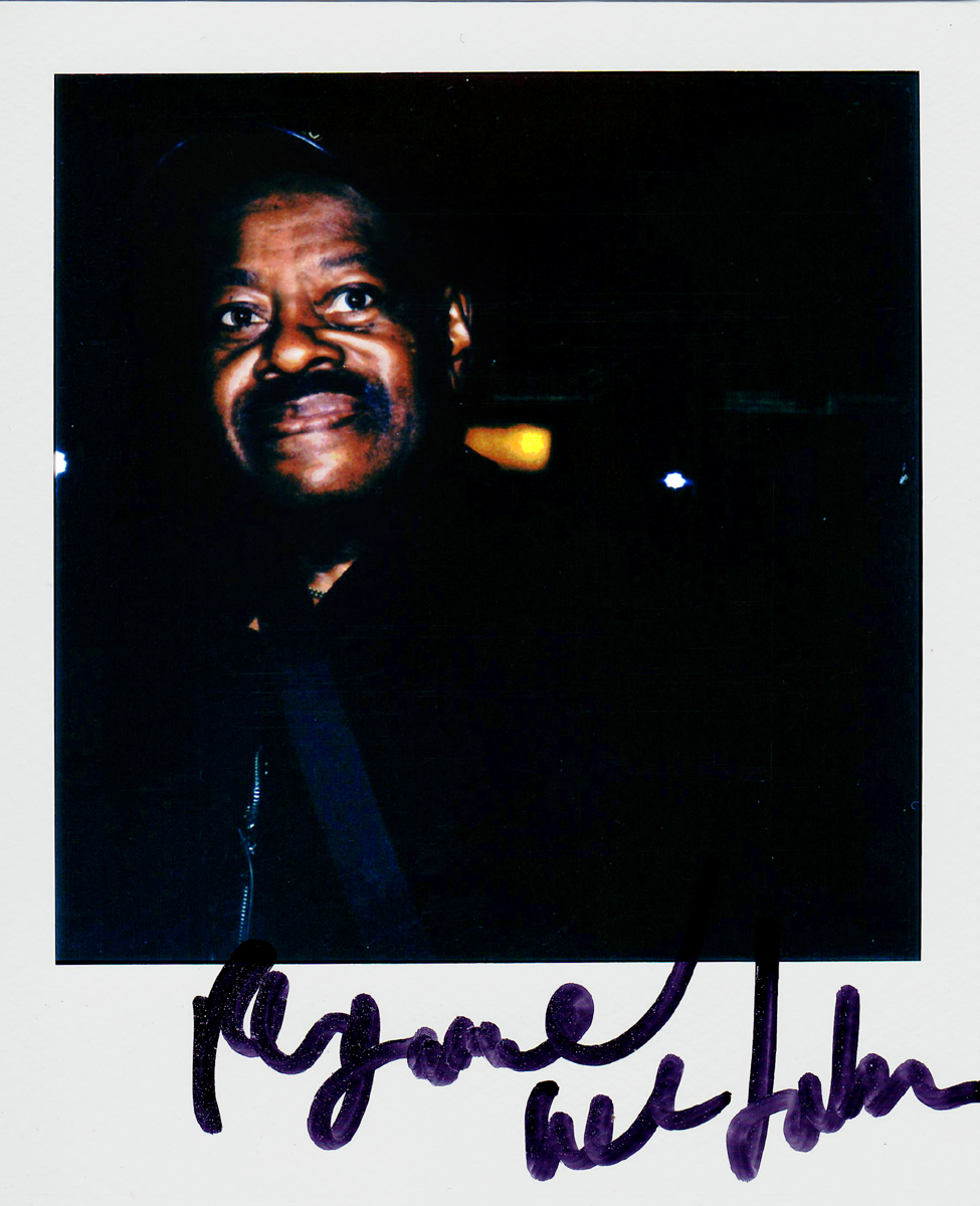 Portroids: Portroid of Reginald VelJohnson