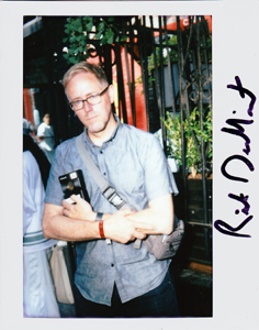 Portroids: Portroid of Rick DeMint